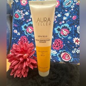 Laura geller spackle - skin perfecting primer brighten n blur